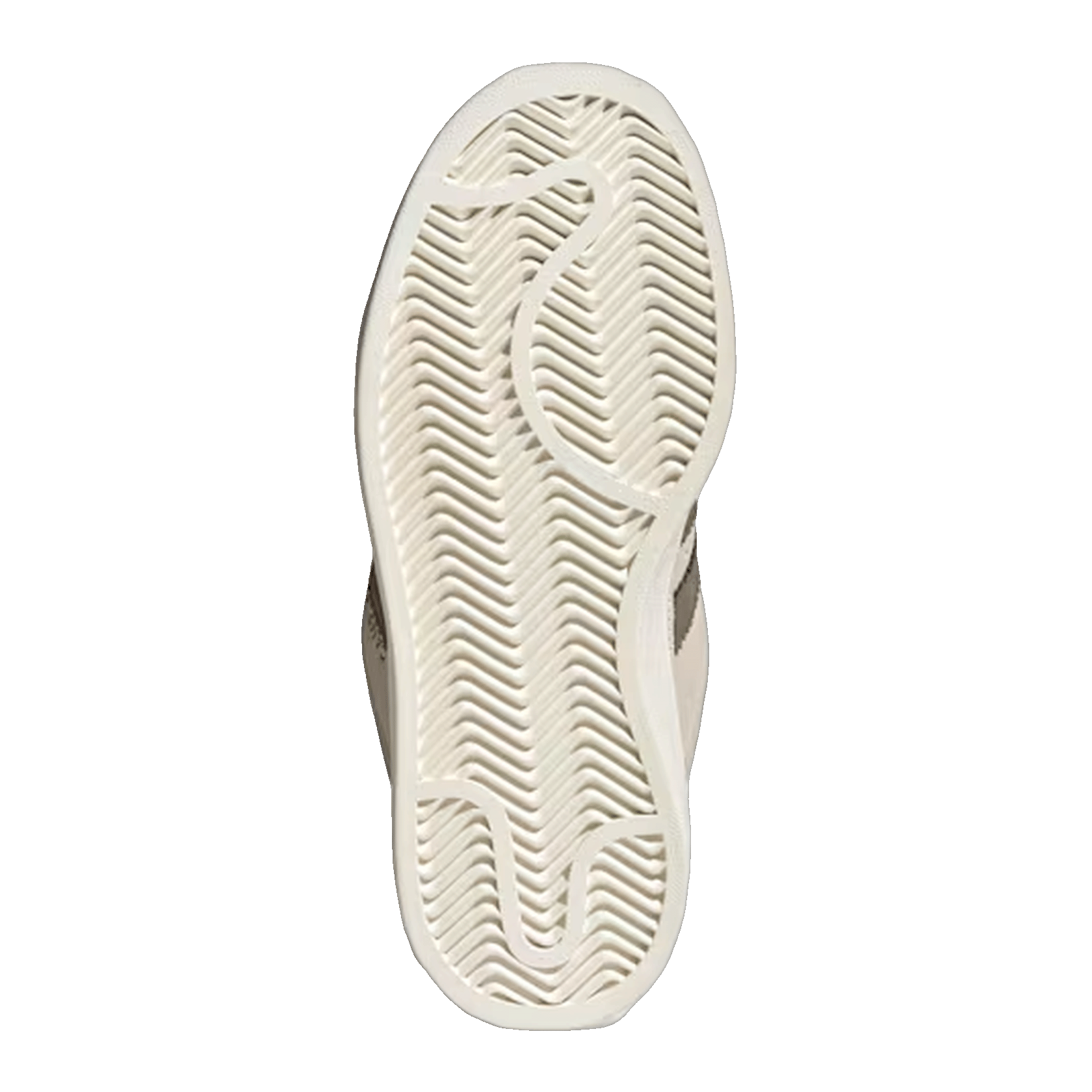 adidas Campus ST Wonder White Earth Strata (GS) Sohle KI9374