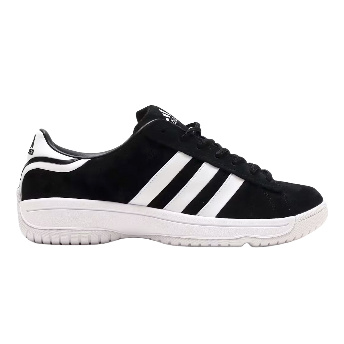 adidas Campus Supreme Sole Core Black HQ2190
