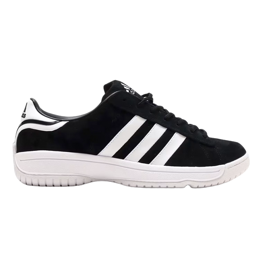 adidas Campus Supreme Sole Core Black HQ2190