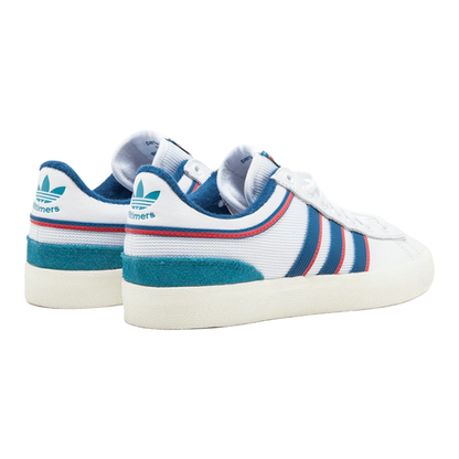 adidas Campus Vulc Alltimers Back CG5128