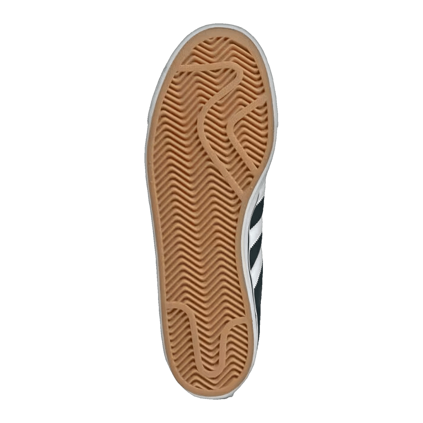 adidas Campus Vulc Camp Green Night Cloud White Gum Sohle JI1913