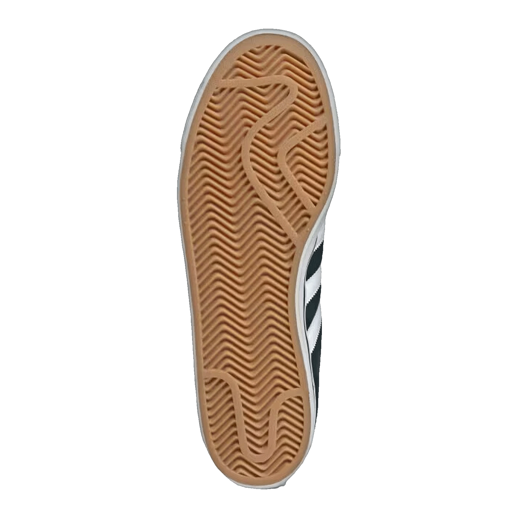 adidas Campus Vulc Camp Green Night Cloud White Gum Sohle JI1913