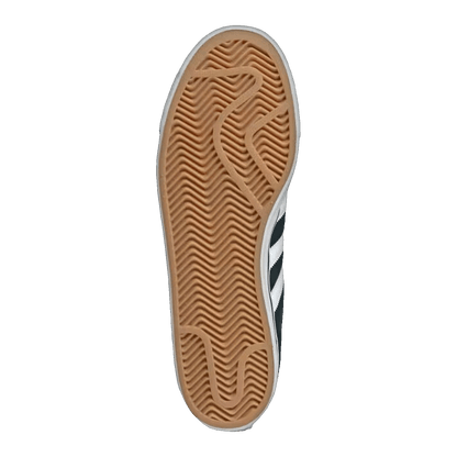 adidas Campus Vulc Camp Green Night Cloud White Gum Sohle JI1913