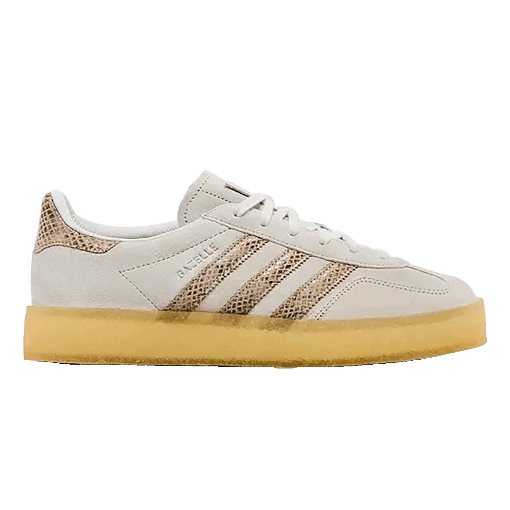 adidas Clarks 8th Street Gazelle Indoor by Ronnie Fieg Kithmas