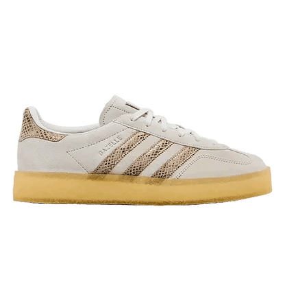 adidas Clarks 8th Street Gazelle Indoor by Ronnie Fieg Kithmas