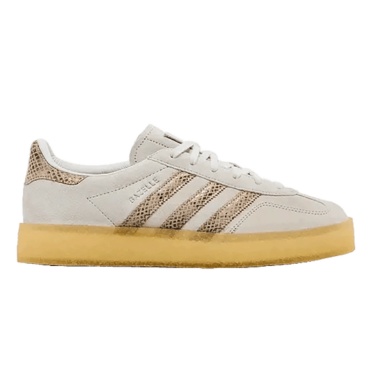 adidas Clarks 8th Street Gazelle Indoor by Ronnie Fieg Kithmas