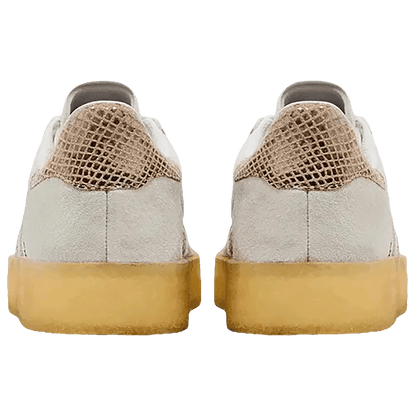 adidas Clarks 8th Street Gazelle Indoor by Ronnie Fieg Kithmas Back