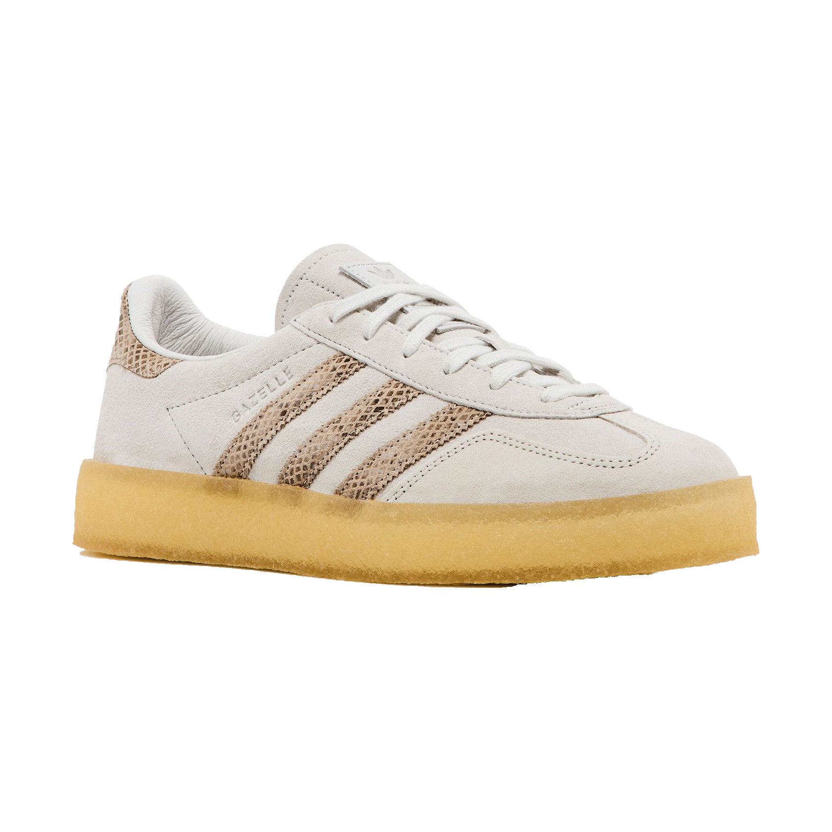 adidas Clarks 8th Street Gazelle Indoor by Ronnie Fieg Kithmas Side