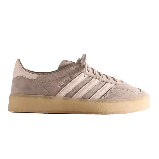 adidas Clarks 8th Street Gazelle Indoor by Ronnie Fieg Molecule Exclusive