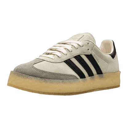 adidas Clarks 8th Street Samba by Ronnie Fieg Kithmas White Black Side IE4033