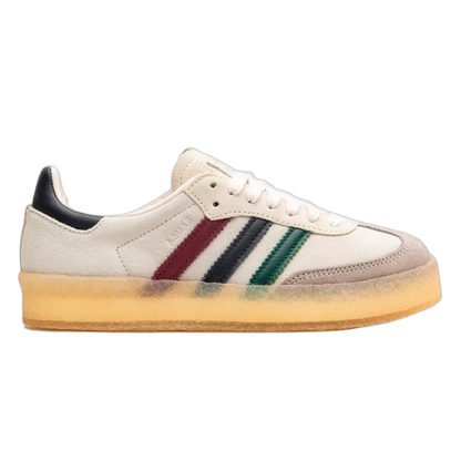 adidas Clarks 8th Street Samba by Ronnie Fieg Kithmas White Multi IE4032