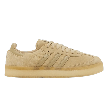 adidas Clarks 8th Street Samba by Ronnie Fieg Savannah ID7298