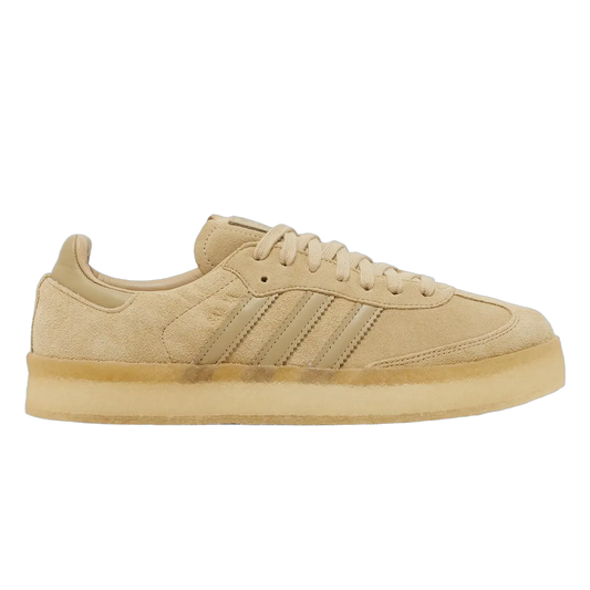 adidas Clarks 8th Street Samba by Ronnie Fieg Savannah ID7298