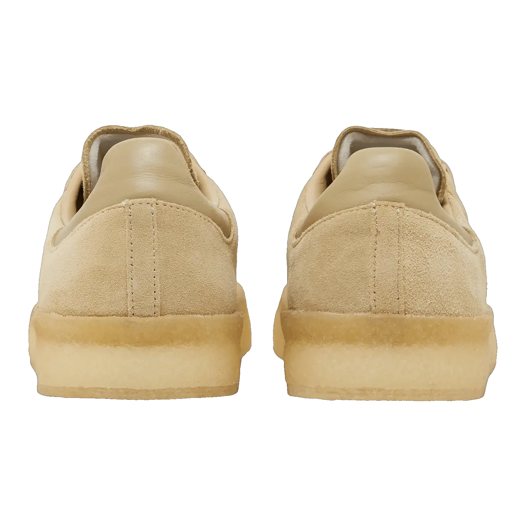adidas Clarks 8th Street Samba by Ronnie Fieg Savannah Back ID7298