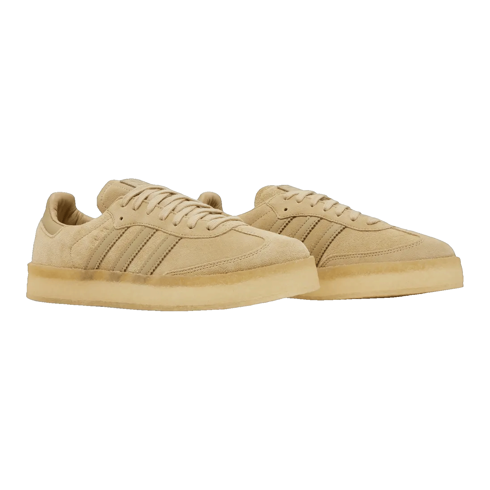 adidas Clarks 8th Street Samba by Ronnie Fieg Savannah Side ID7298