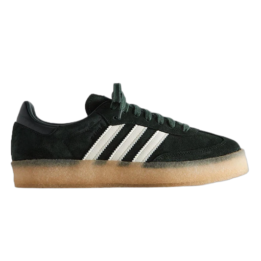 adidas Clarks 8th Street Samba by Ronnie Fieg Shadow Green ID7299