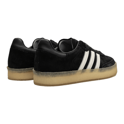 adidas Clarks 8th Street Samba by Ronnie Fieg Shadow Green Back ID7299