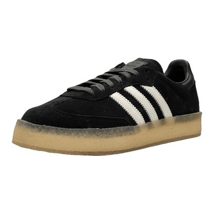 adidas Clarks 8th Street Samba by Ronnie Fieg Shadow Green Side ID7299