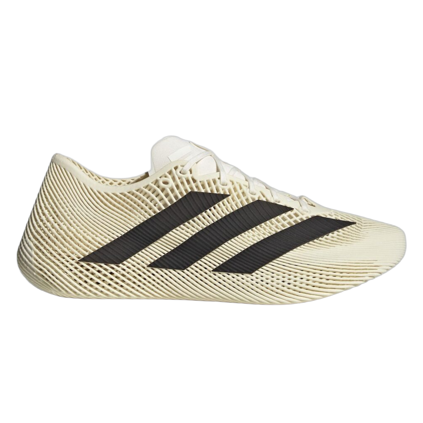 adidas Climacool 4D Laced Cream Black KJ8968