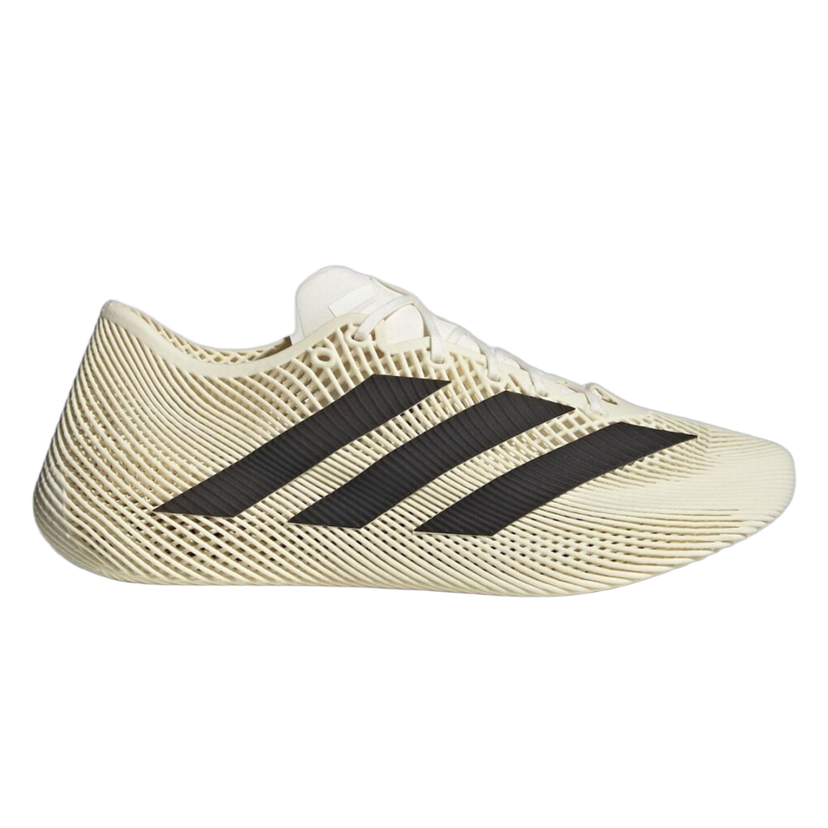 adidas Climacool 4D Laced Cream Black KJ8968