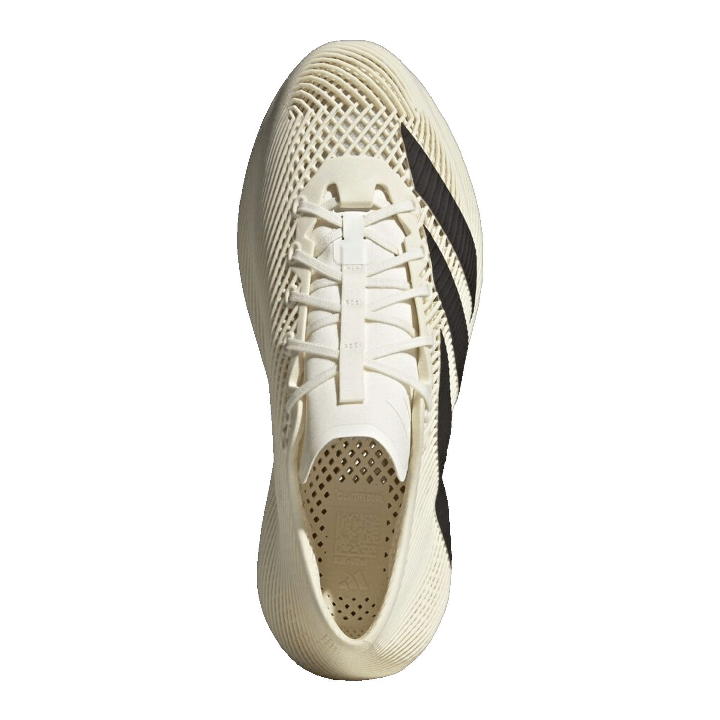 adidas Climacool 4D Laced Cream Black Oben KJ8968