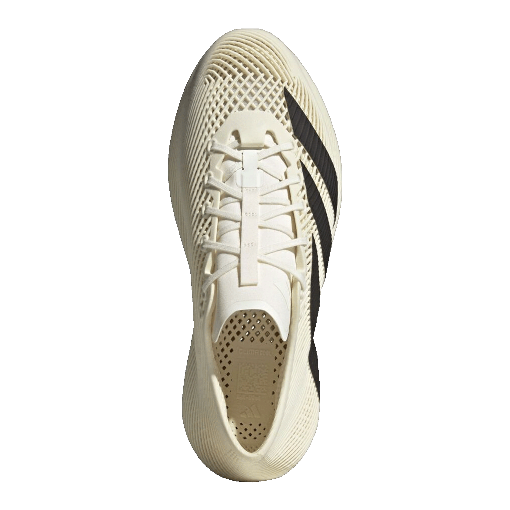 adidas Climacool 4D Laced Cream Black Oben KJ8968