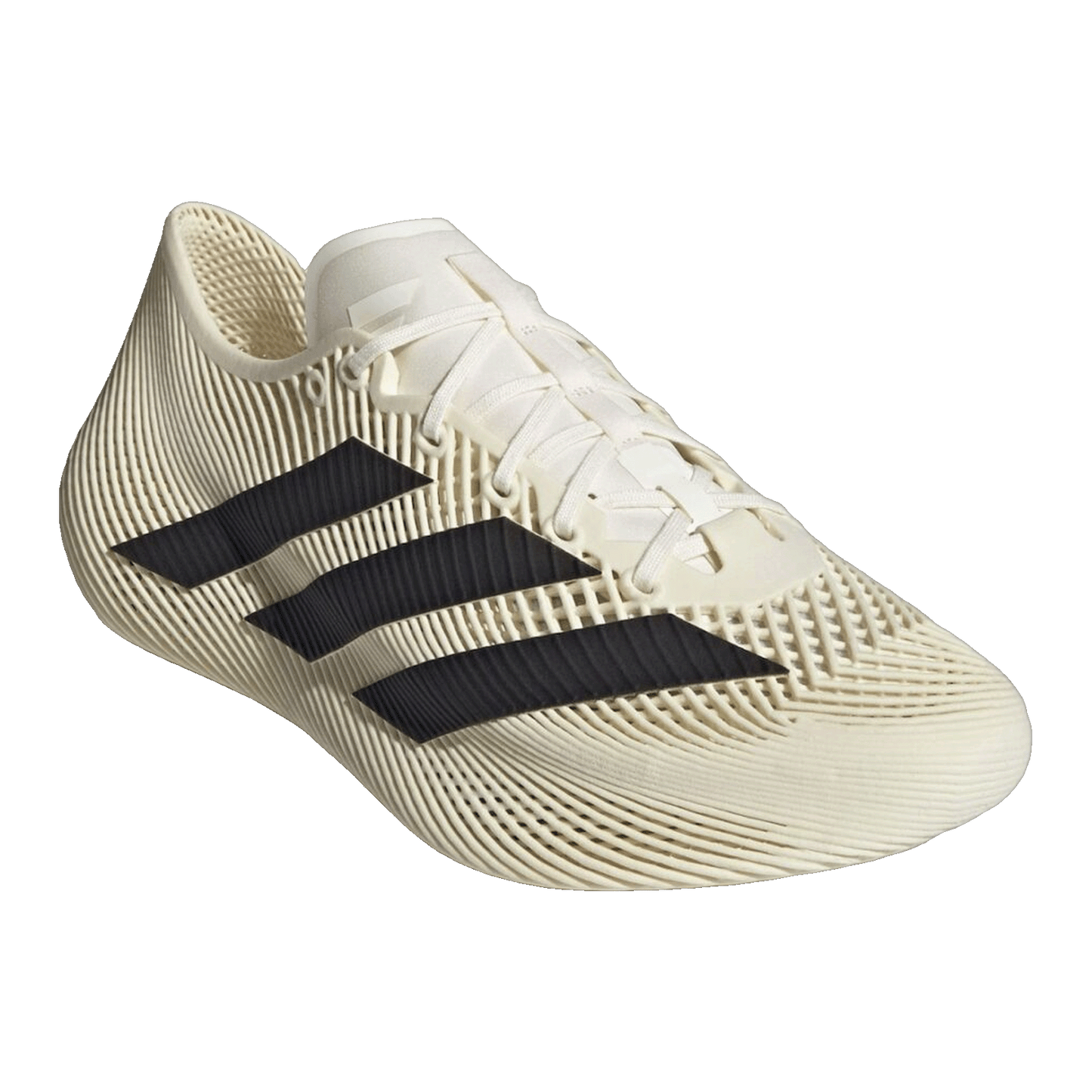 adidas Climacool 4D Laced Cream Black Side KJ8968