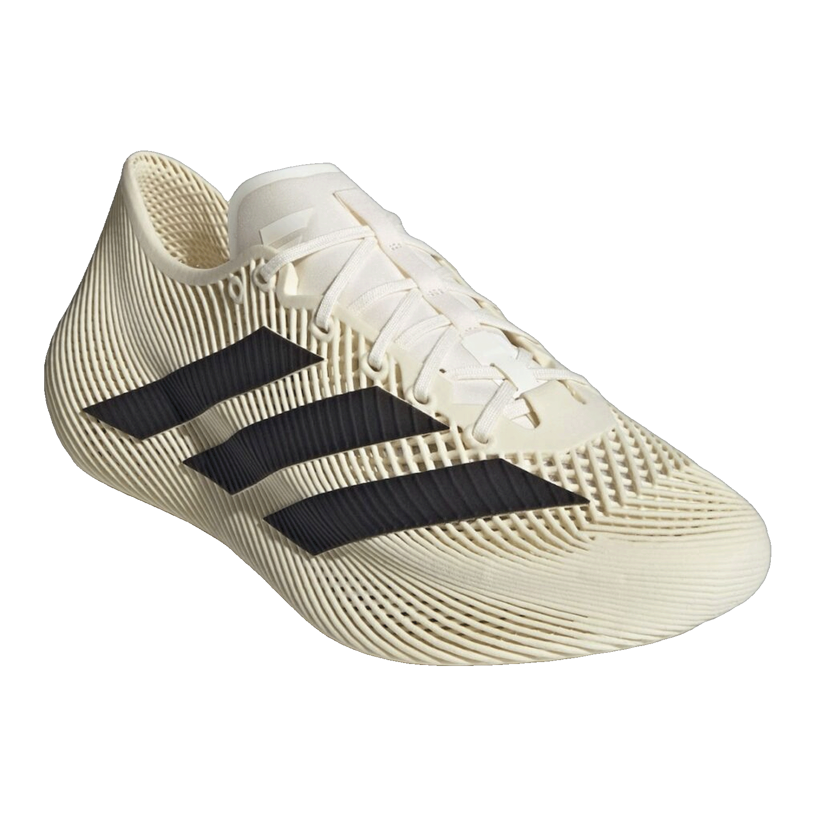 adidas Climacool 4D Laced Cream Black Side KJ8968