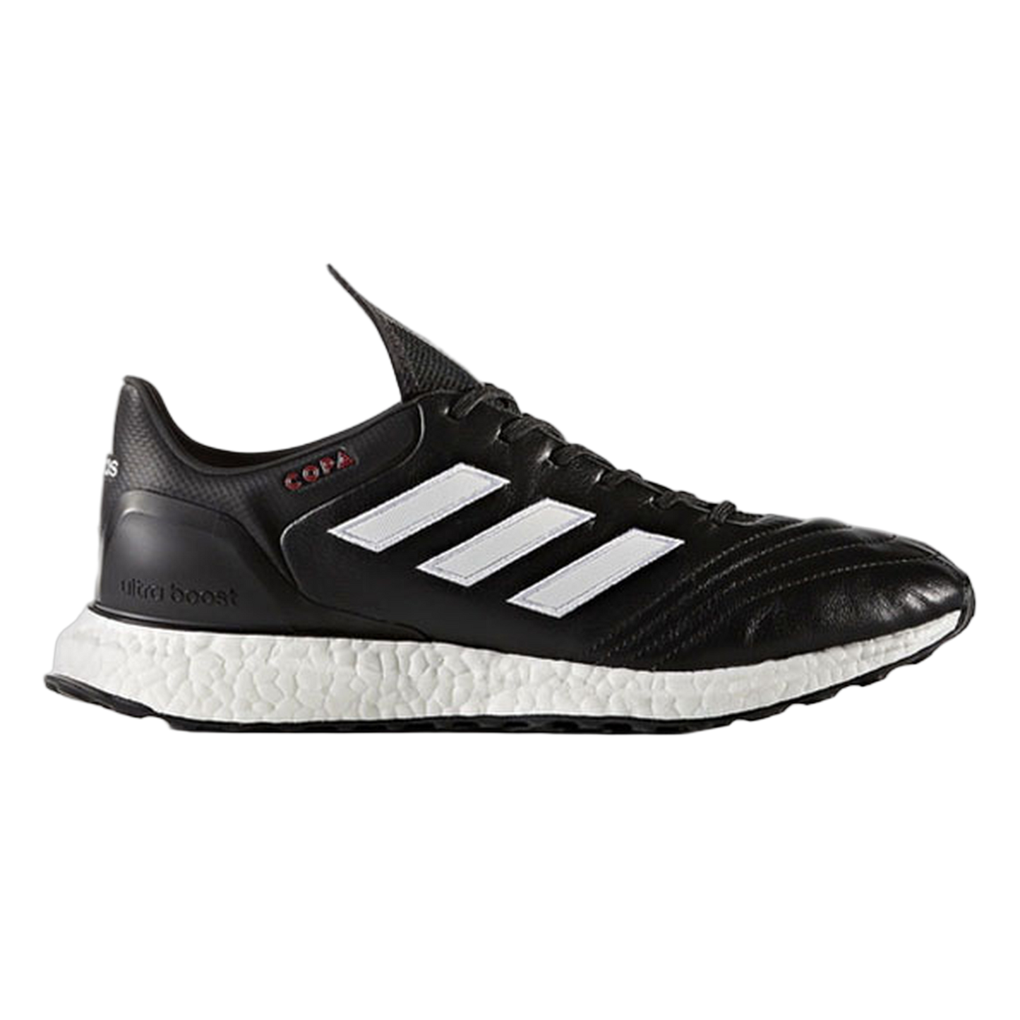 adidas Copa 17.1 Ultra Boost Black White CG3070