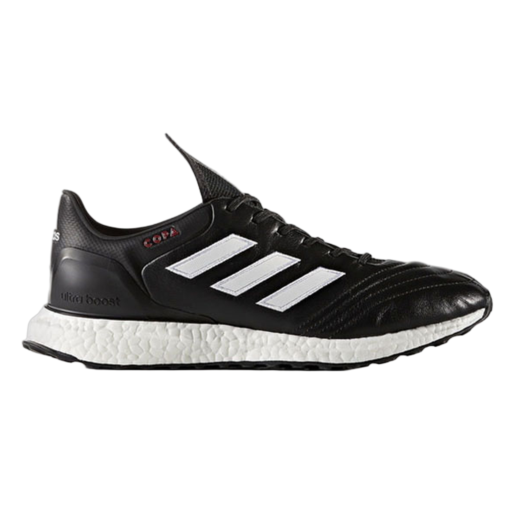 adidas Copa 17.1 Ultra Boost Black White CG3070