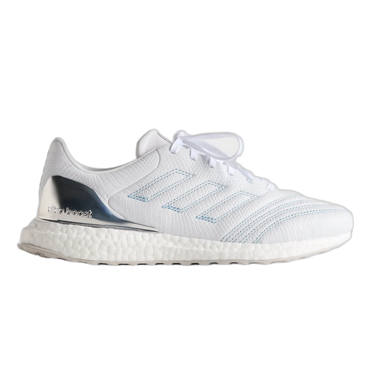 adidas Copa 17 Ultra Boost Kith x Lionel Messi White Clear Blue KK2875
