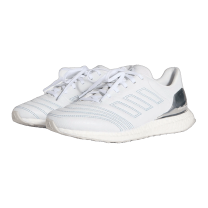 adidas Copa 17 Ultra Boost Kith x Lionel Messi White Clear Blue Side KK2875