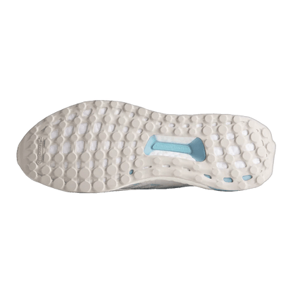 adidas Copa 17 Ultra Boost Kith x Lionel Messi White Clear Blue Sohle KK2875