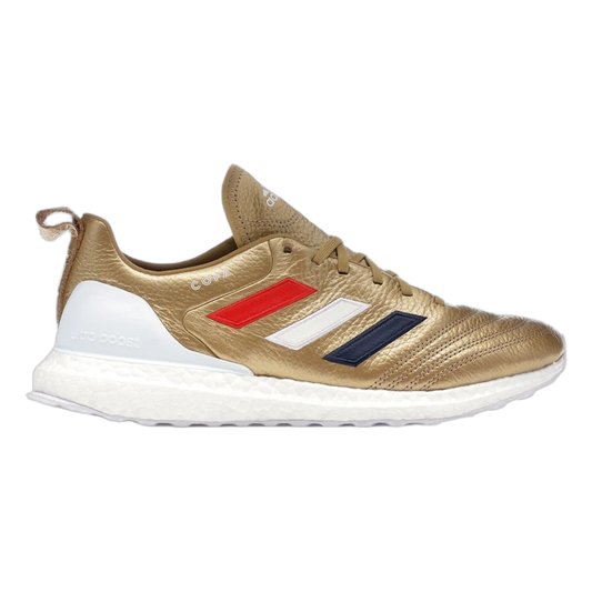 adidas COPA Mundial 18 Ultra Boost Kith Golden Goal CG7065