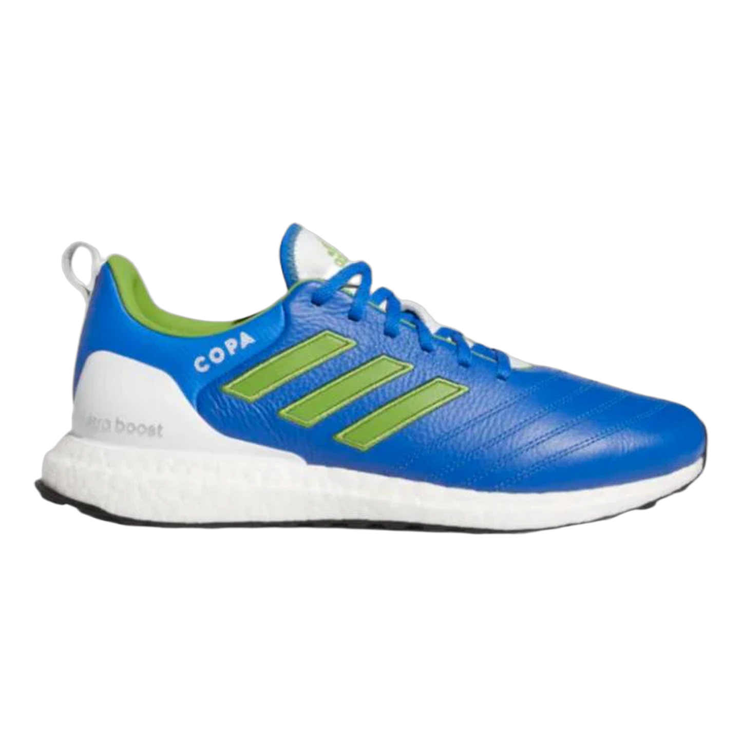 adidas Copa Ultra Boost DNA Seattle Sounders HQ5900