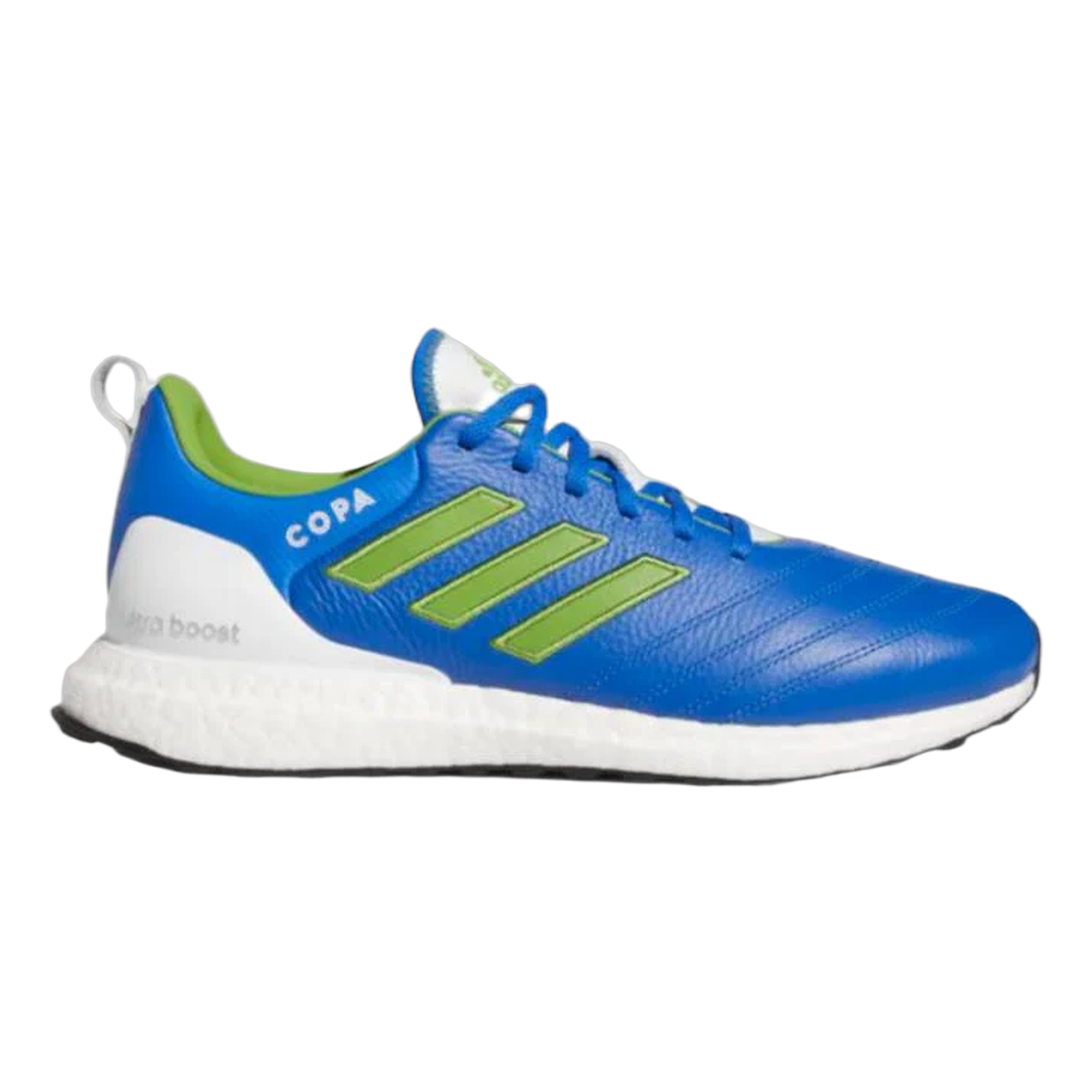 adidas Copa Ultra Boost DNA Seattle Sounders HQ5900