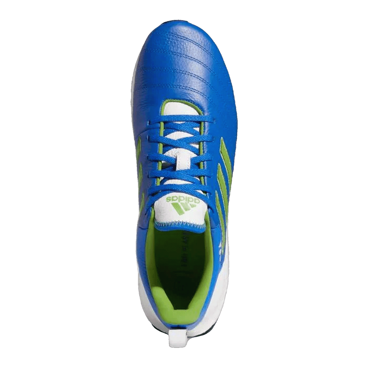 adidas Copa Ultra Boost DNA Seattle Sounders Oben HQ5900