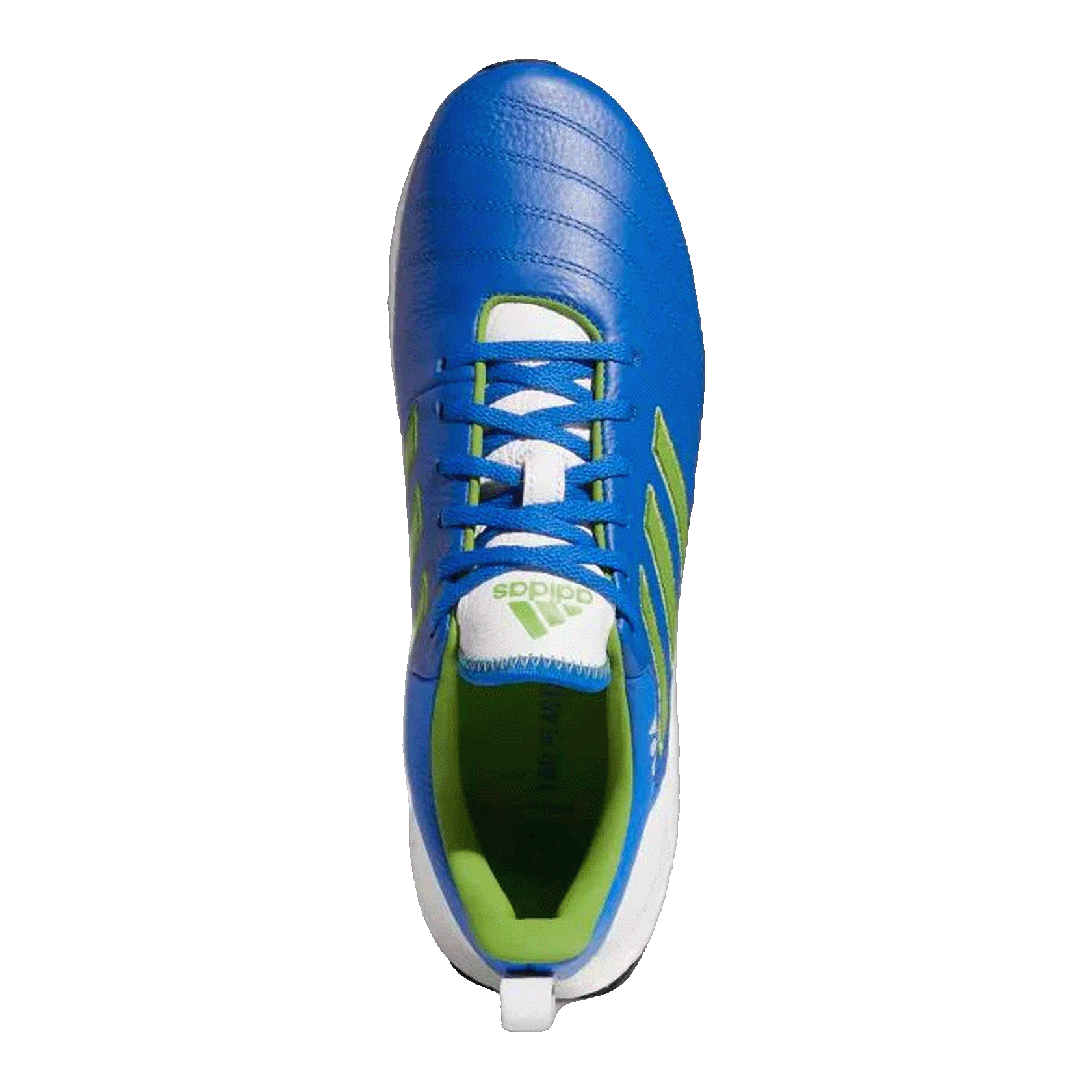 adidas Copa Ultra Boost DNA Seattle Sounders Oben HQ5900