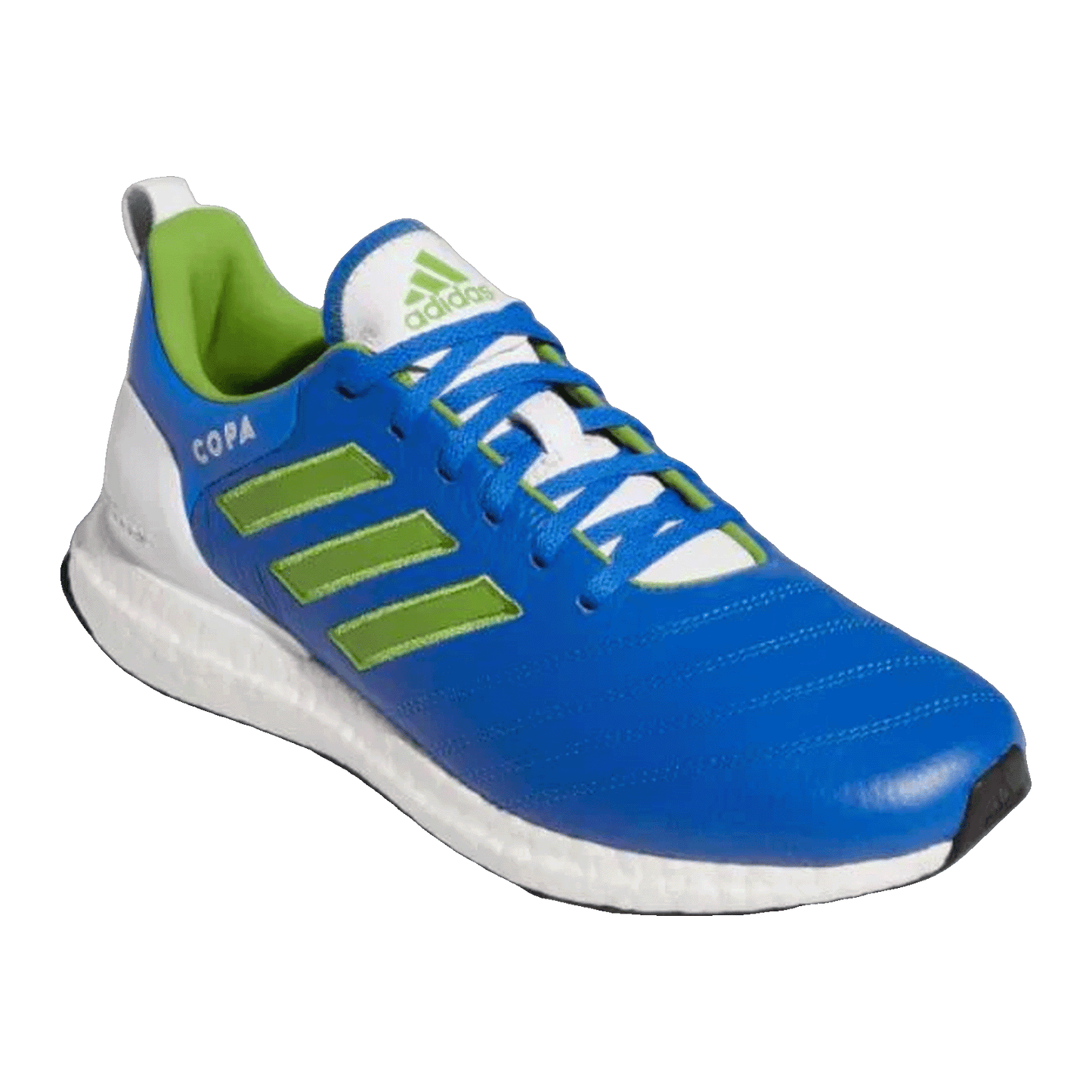 adidas Copa Ultra Boost DNA Seattle Sounders Side HQ5900