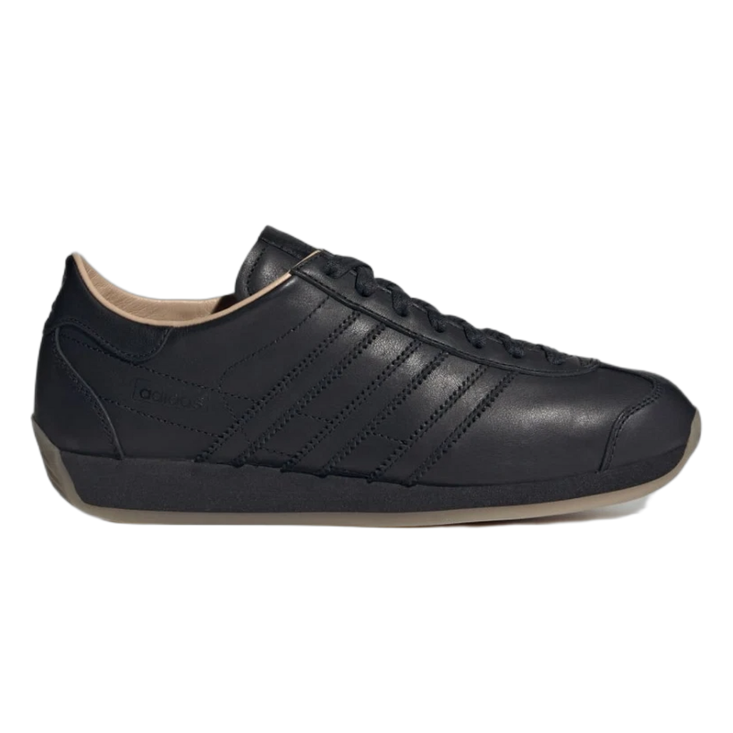 adidas Country Japan Black Gum JH5086