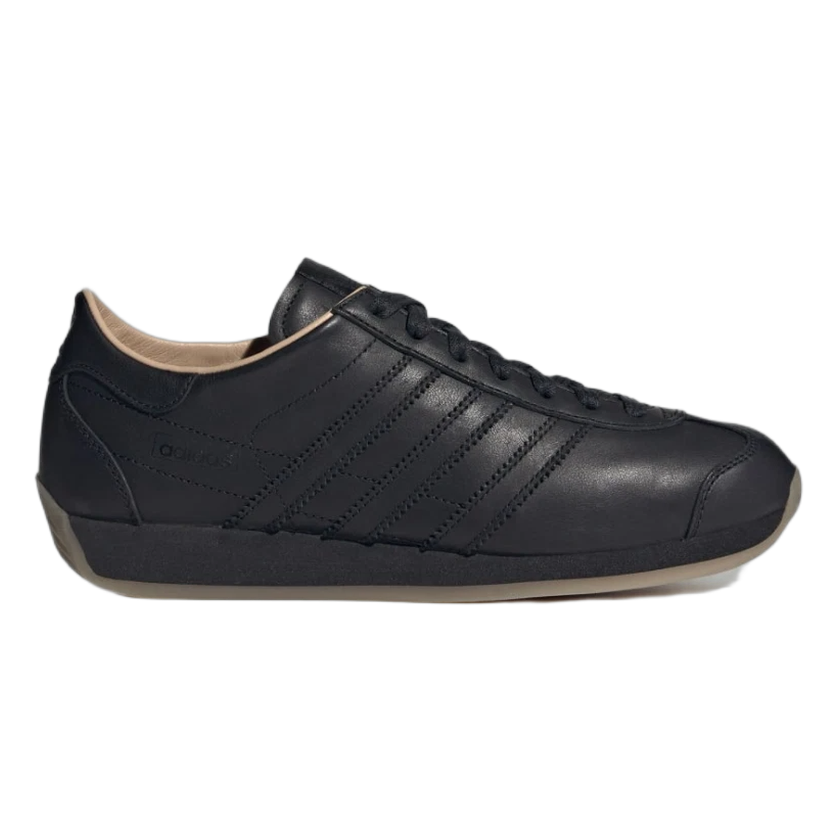 adidas Country Japan Black Gum JH5086