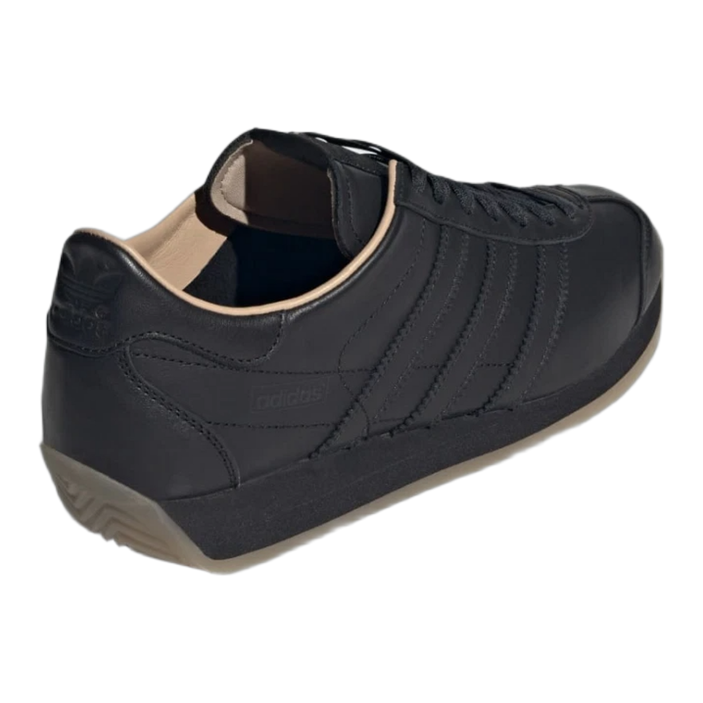 adidas Country Japan Black Gum Back JH5086