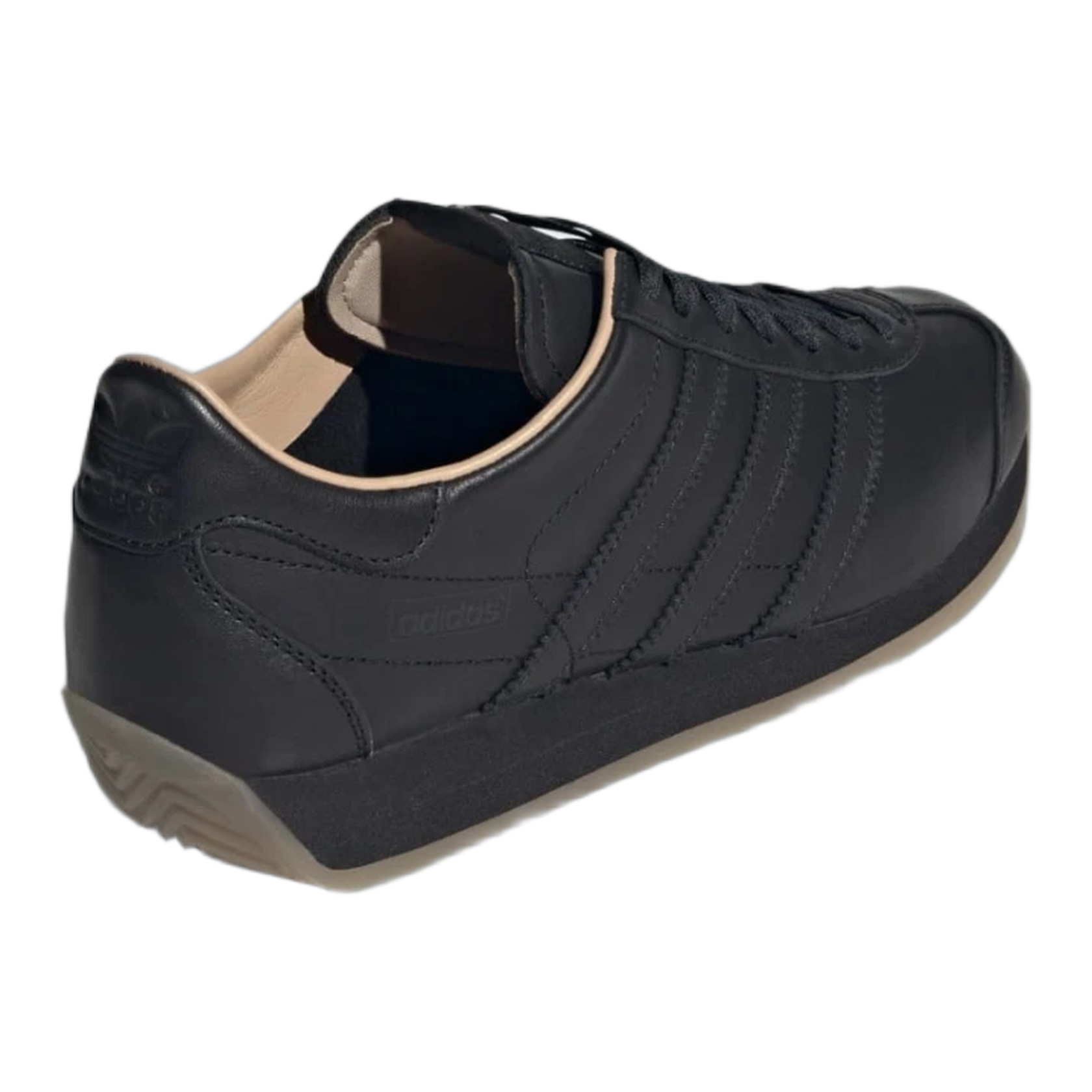 adidas Country Japan Black Gum Back JH5086