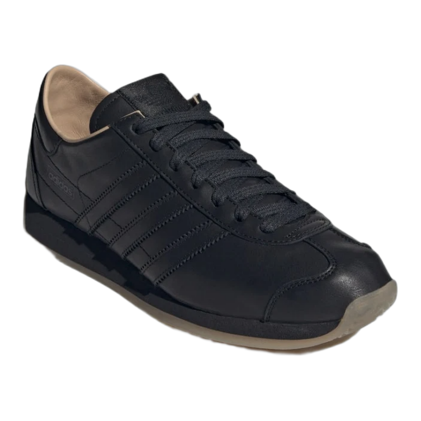 adidas Country Japan Black Gum Side JH5086