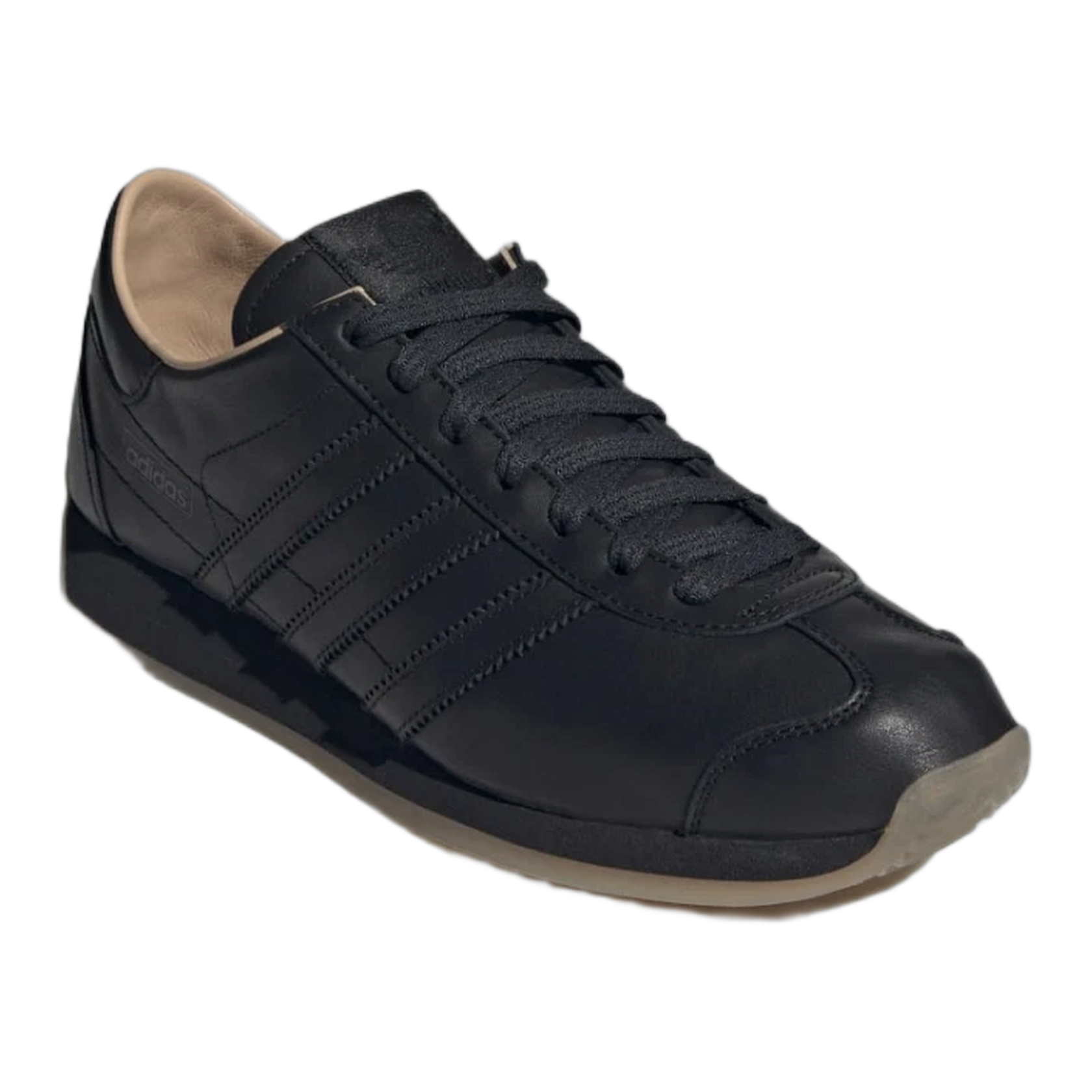 adidas Country Japan Black Gum Side JH5086