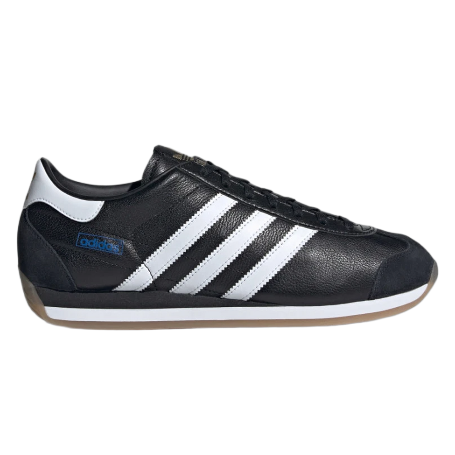 adidas Country Japan Black White Blue IH0299