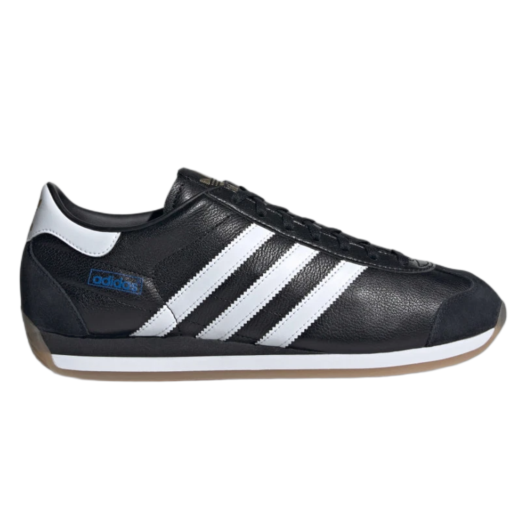 adidas Country Japan Black White Blue IH0299