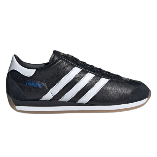 adidas Country Japan Black White Blue IH0299