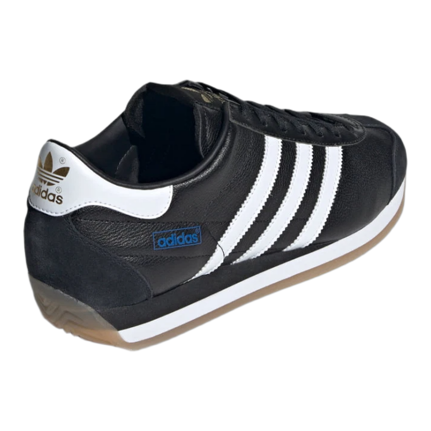 adidas Country Japan Black White Blue Back IH0299