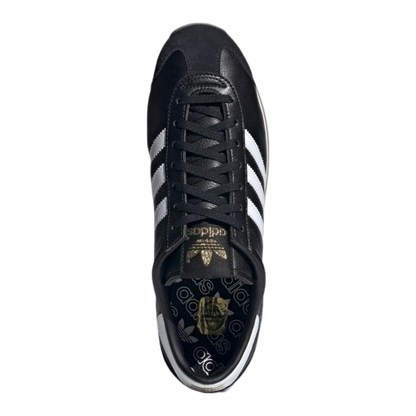 adidas Country Japan Black White Blue Oben IH0299